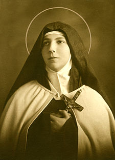 S. Teresa di Los Andes