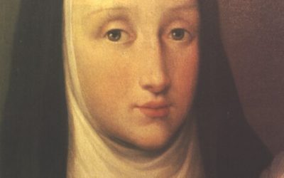 S. Teresa Margherita del cuore di Gesù