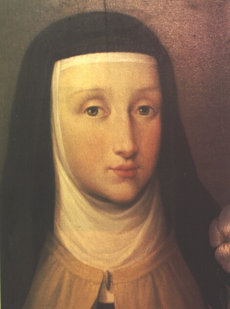 S. Teresa Margherita del cuore di Gesù