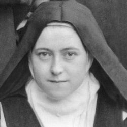 S. Teresa di Gesù Bambino Lisieux