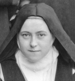 S. Teresa di Gesù Bambino Lisieux